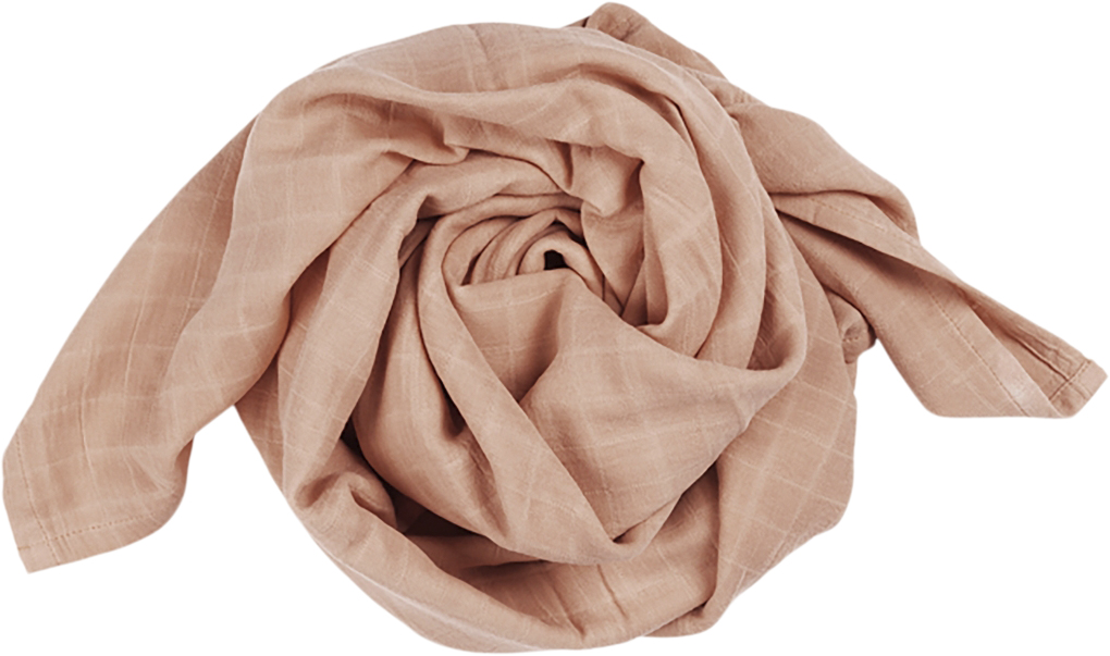 Swaddle Dusty Rose